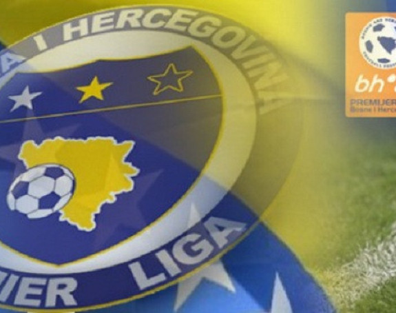 PL BiH: Remi u derbiju Radnik - Zrinjski, Krupa ''gazi'' redom!