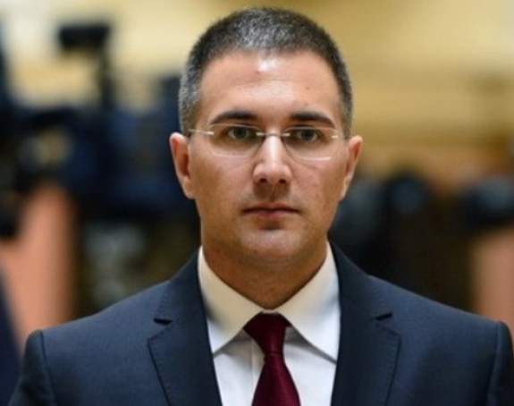 Srpska policija nema veze sa hapšenjem 