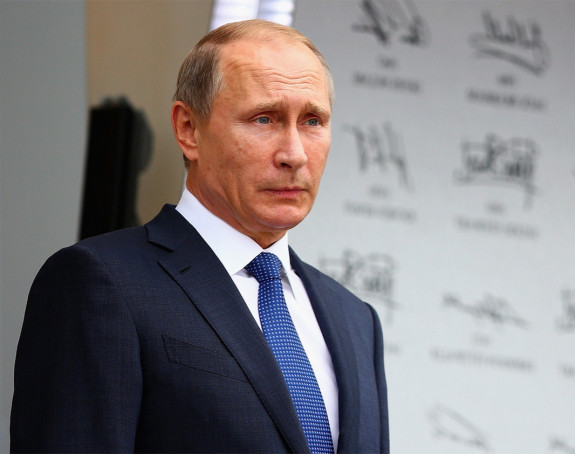 Putin Vašingtonu: Mi ne tražimo sukob