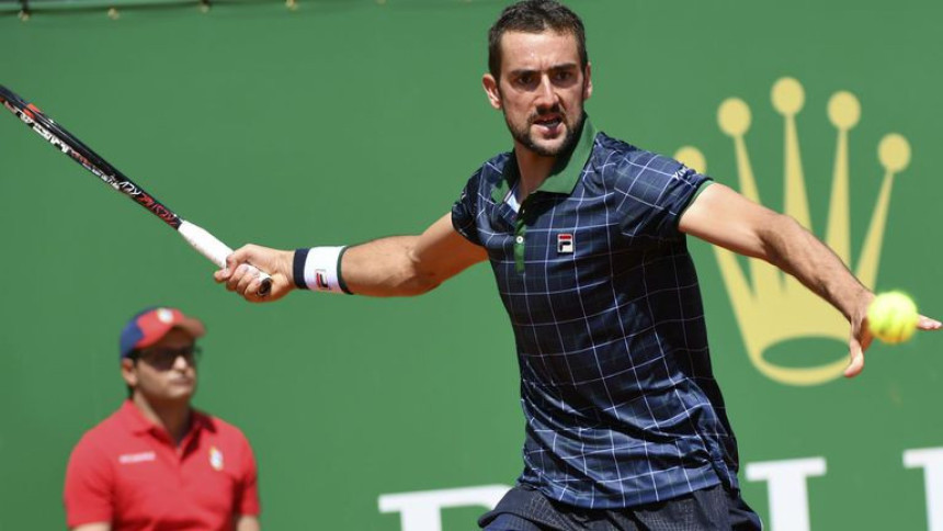 ATP: Đoković sedmi, Čilić četvrti!