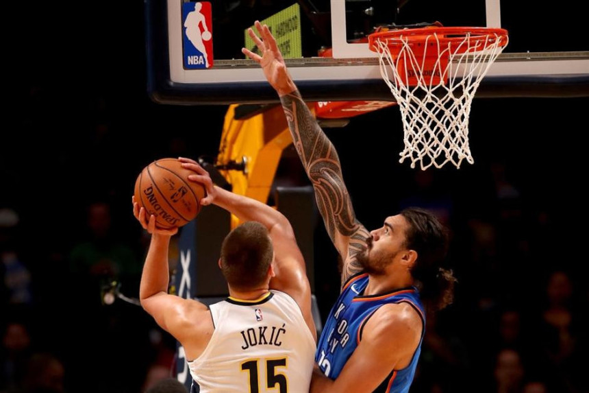 Video - Zagrijte se: NBA šou uskoro počinje!