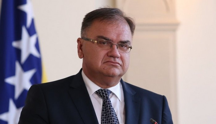 Ivanić: Potreban zajednički rad