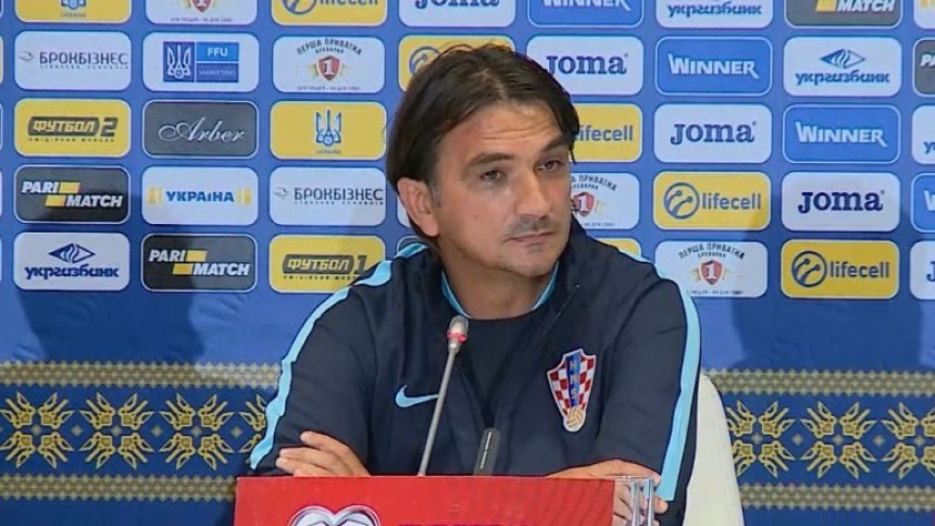 Zlatko Dalić predvodi Hrvate i u baražu!