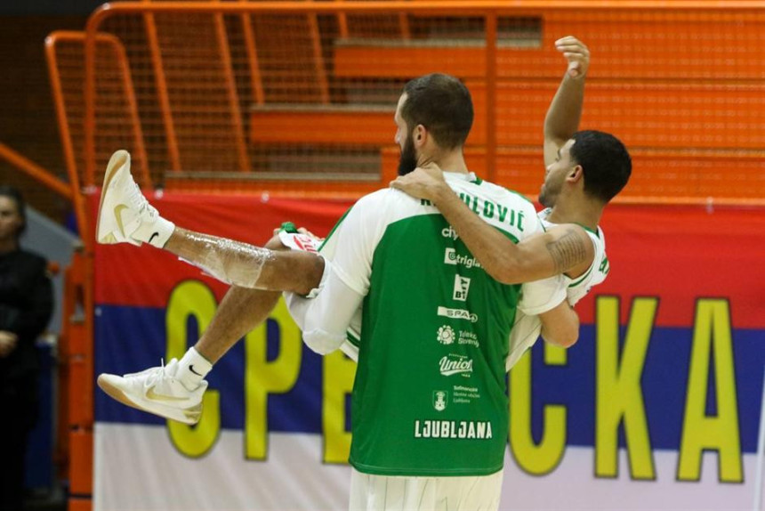 Video: ABA vikend - trojka odlučila svaki meč!