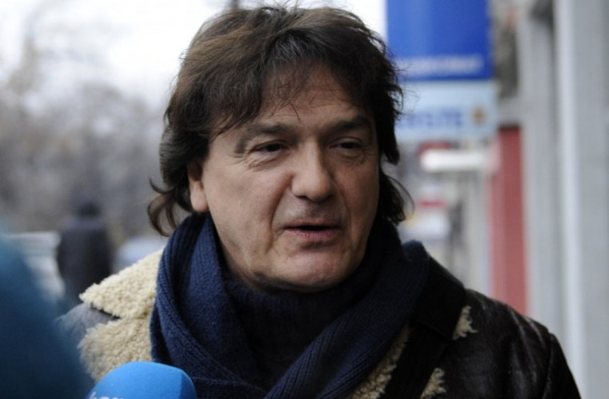 Čolić odmara na Jahorini