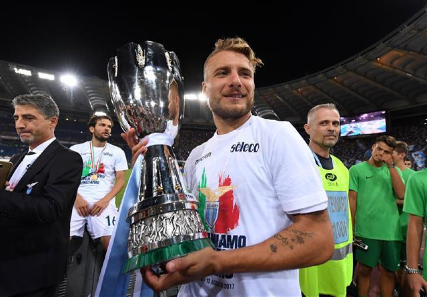 ''Ćiro d' Italija''!