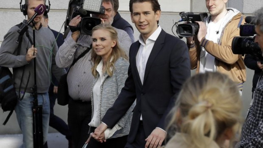 Ona je Kurcova djevojka