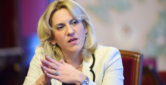 Premijerka tvrdi: Imaćemo plan “B“