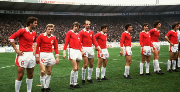 Zvezdina epska najava za Arsenal i riječi Duleta Savića...