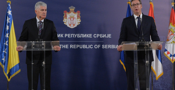 „Saradnja zemalja izuzetno važna“