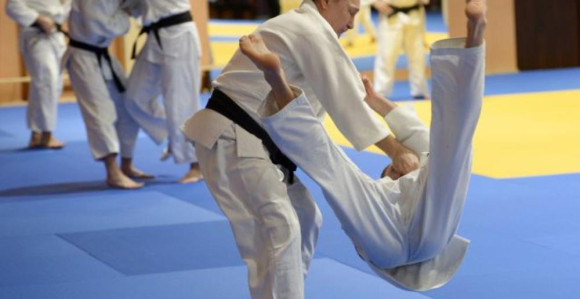 Najnoviji detalji biografije Putina