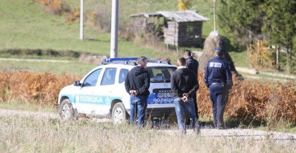 Poznat identitet žrtava tragedije