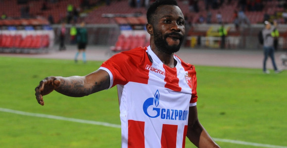 LE: Zvezda bez Kange i Milića čeka Arsenal?!