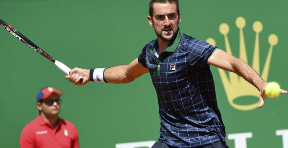 ATP: Đoković sedmi, Čilić četvrti!