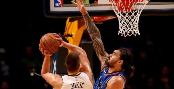 Video - Zagrijte se: NBA šou uskoro počinje!