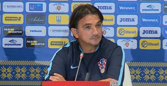 Zlatko Dalić predvodi Hrvate i u baražu!