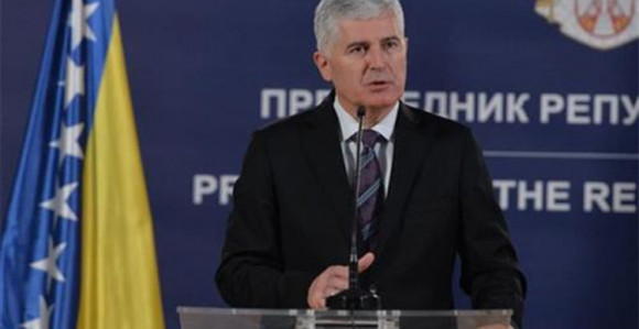 „Nije zaživjela pravna država“