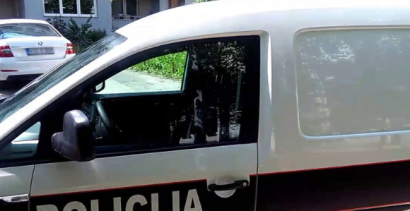 Tragedija: Tokom tuče ubio oca
