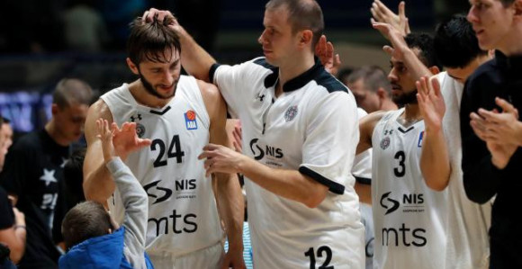 Novica: Igrači moraju da rastu kroz Evropu!