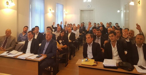 Konstitutivnost Srba koče Hrvati