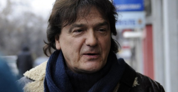 Čolić odmara na Jahorini