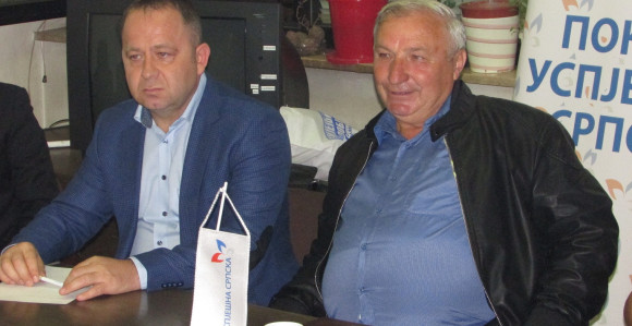Uspješna Srpska i u Gradiški