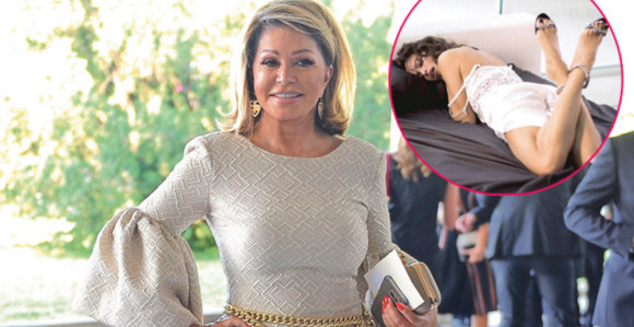 „Seve je za mene beba u seksu!“