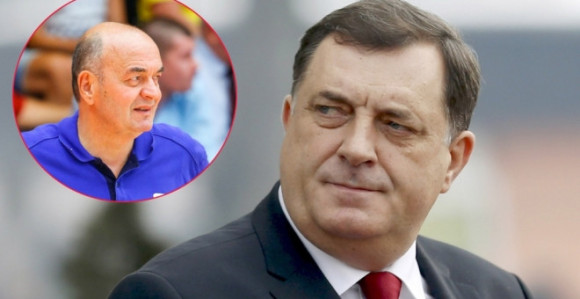 Žao im što Igokea ne igra za BiH