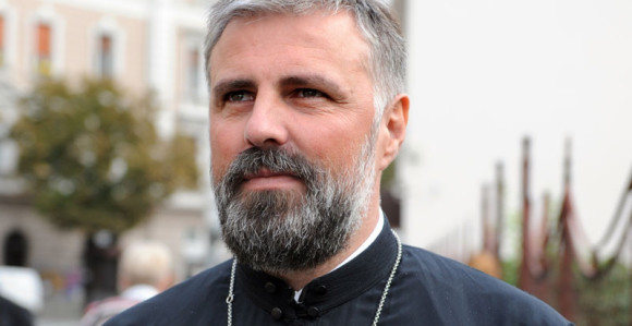 Vladika Grigorije istjerao Srbe!