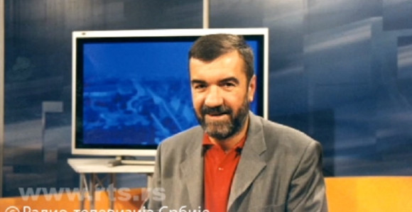 Preminuo novinar Dragan Jokić