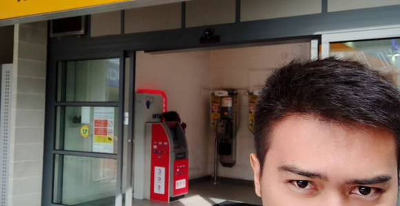 Navijač "Mister MALER"!