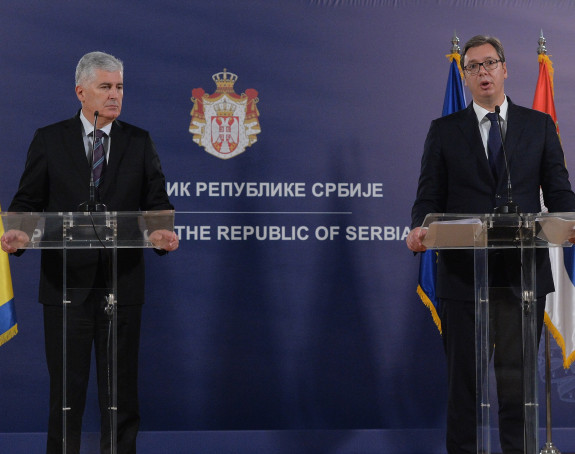 „Saradnja zemalja izuzetno važna“