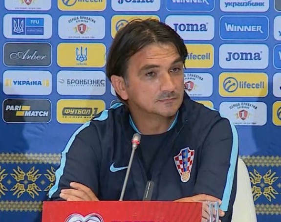 Zlatko Dalić predvodi Hrvate i u baražu!