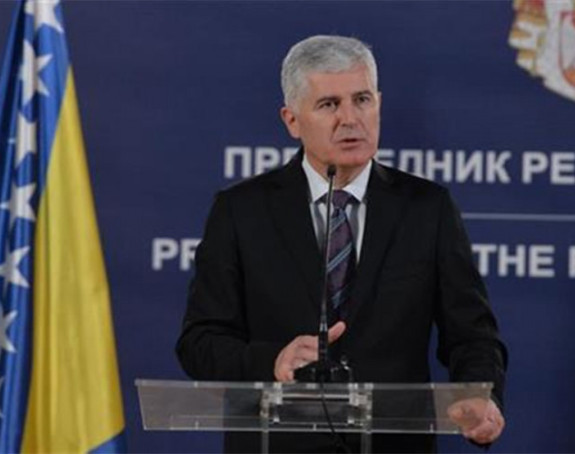 „Nije zaživjela pravna država“