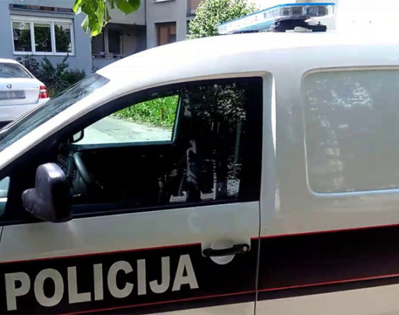 Tragedija: Tokom tuče ubio oca