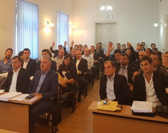 Konstitutivnost Srba koče Hrvati