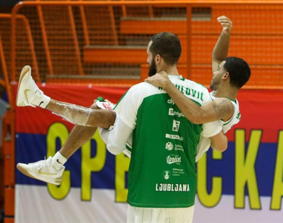 Video: ABA vikend - trojka odlučila svaki meč!