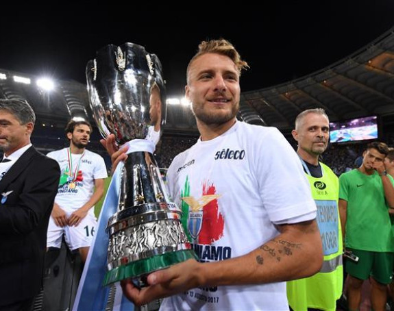 ''Ćiro d' Italija''!