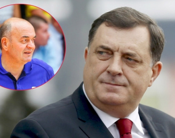 Žao im što Igokea ne igra za BiH