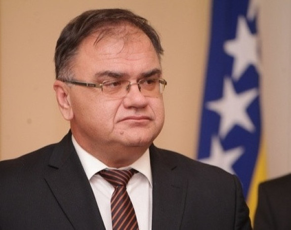 Ivanić na samitu biznis-lidera