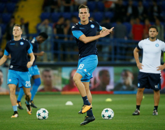 Milik ide u Kjevo u januaru!