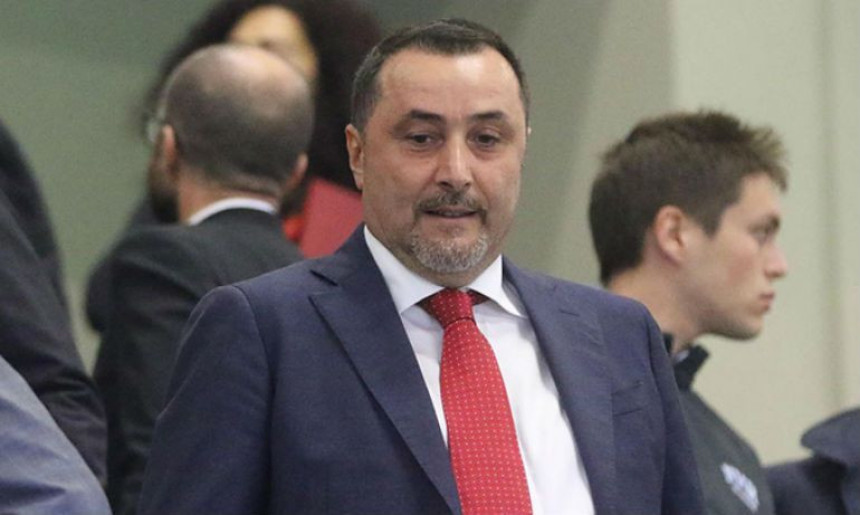 Mirabeli otvoreno: Morali smo da izvrnemo Milan kao čarape!