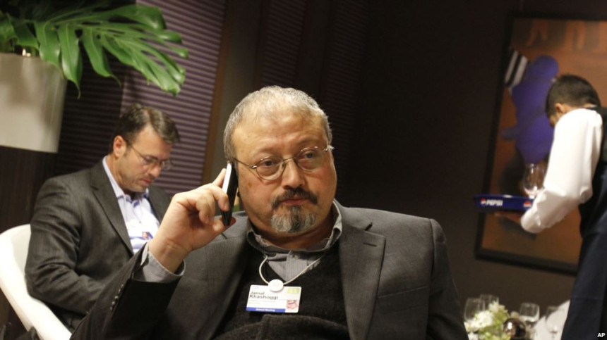 Nema priznanja u slučaju ''Kašogi''