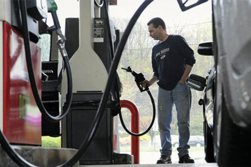 Ново поскупљење горива у БиХ