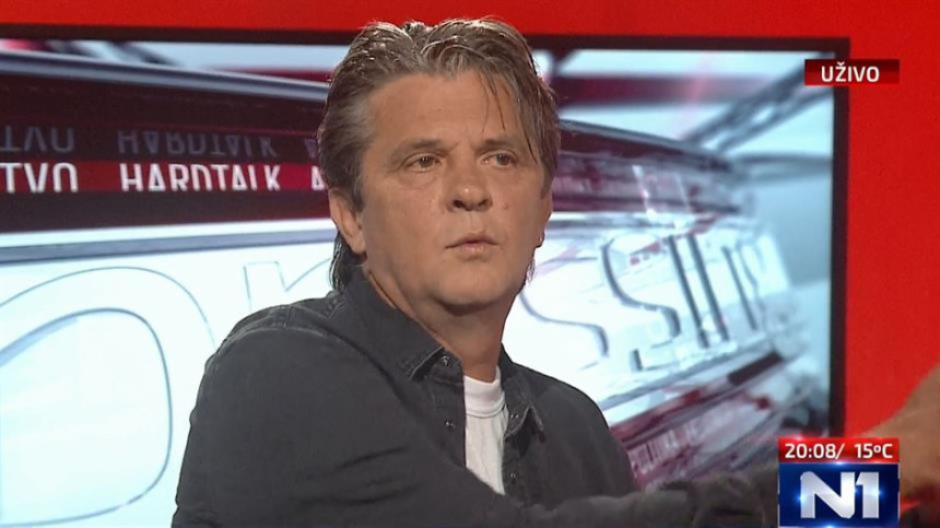 Vasković nije bio u Tužilaštvu