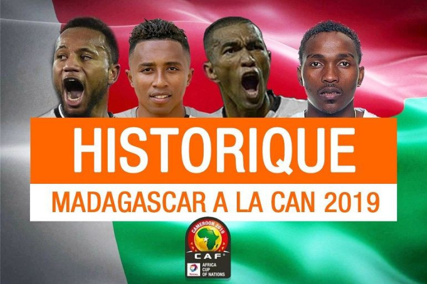 Rokotoharimalala zapalio Antananarivo!