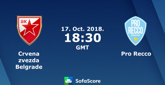 Zvezda kreće u LŠ: Pro Reko na Dorćolu!