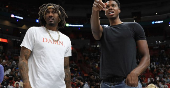 Vajtsajd se brukao pred Kinezima: Ja sam vaš tatica!