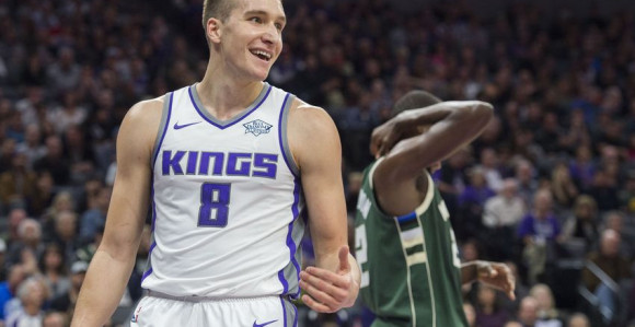 Bogdan o povratku: Pokušao sam, ali su me izbacili!