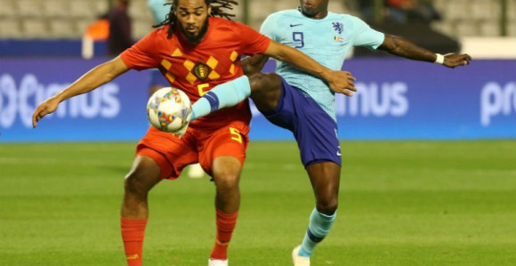 Belgija ne može da izgubi od Holandije!